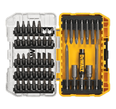 Komelon 7125IE; 25' x 1" Magnetic MagGrip Pro Tape Measure with Inch/Engineer Scale, Yellow/Black