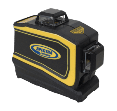 DEWALT Laser Level Tripod, ¼ x 20 Thread Mount, Collapsible Legs, Non-Skid Feet, Carrying Pouch.