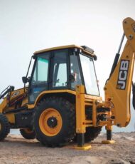 3DX JCB